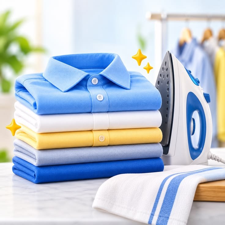 Dry cleaning and garment care