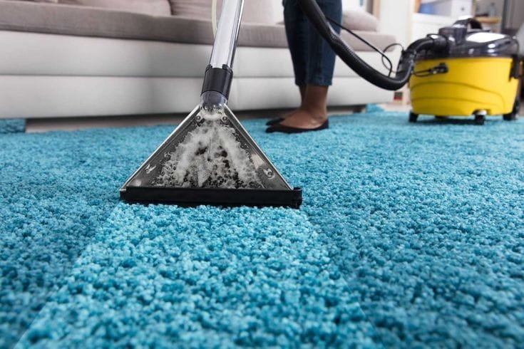 Smile Again cleaning result in Dar es Salaam